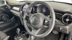 MINI Hatchback 1.5 Cooper Classic 3dr Auto Petrol Hatchback